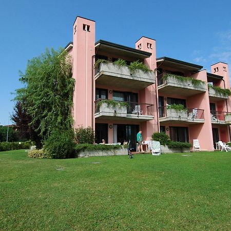 Residence Virgilio Sirmione Eksteriør billede