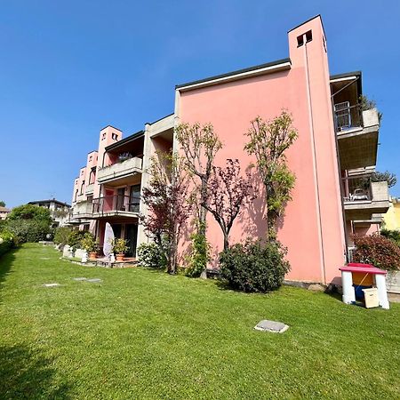 Residence Virgilio Sirmione Eksteriør billede