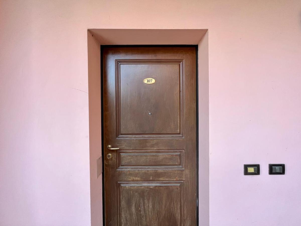 Residence Virgilio Sirmione Eksteriør billede
